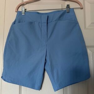 PUMA Women's Golf Shorts